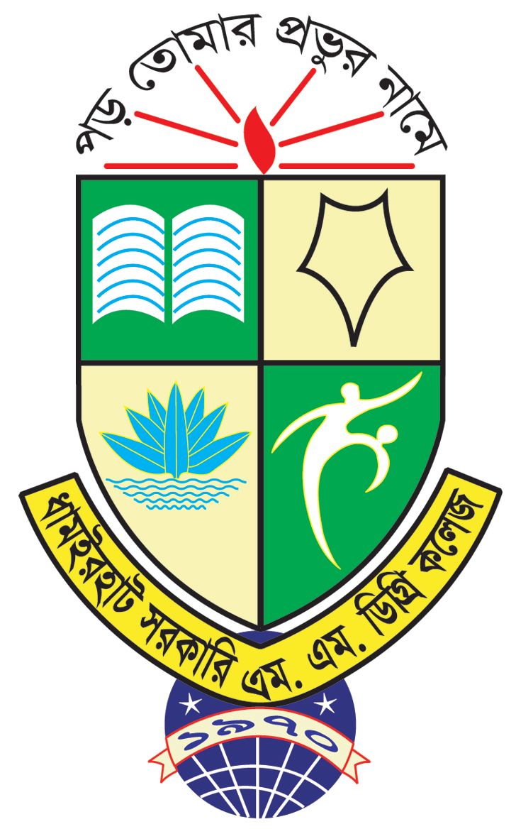 College Logo