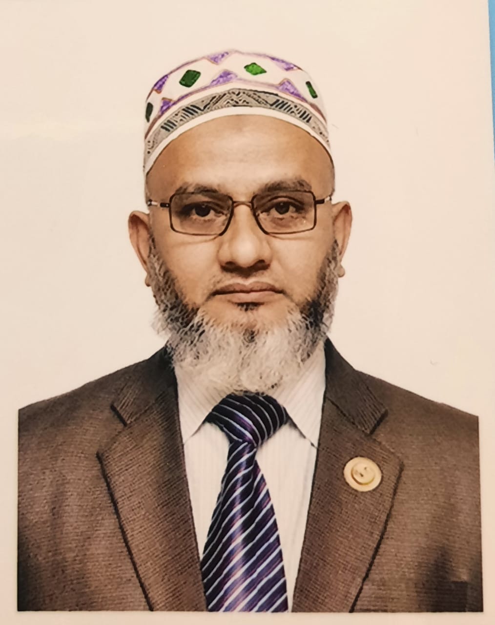 Principal