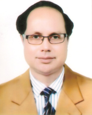 Vice Principal