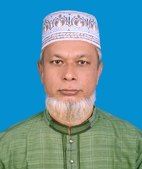Vice Principal